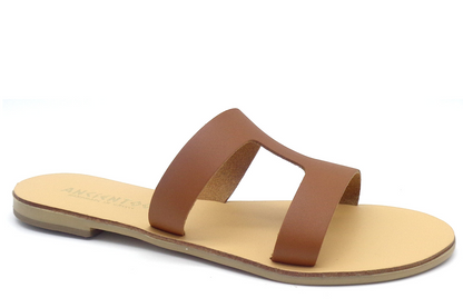 Ancientoo Slides Bia - Exquisite Collection of Designer Sandals