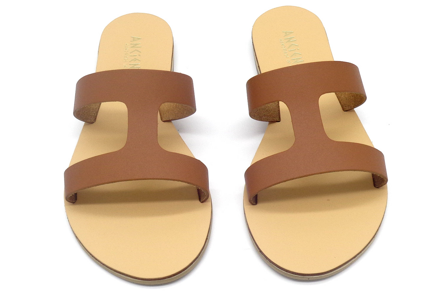 Ancientoo Slides Bia - Exquisite Collection of Designer Sandals