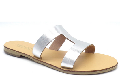 Ancientoo Slides Bia - Exquisite Collection of Designer Sandals