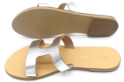 Ancientoo Slides Bia - Exquisite Collection of Designer Sandals