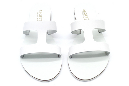 Ancientoo Slides Bia - Exquisite Collection of Designer Sandals