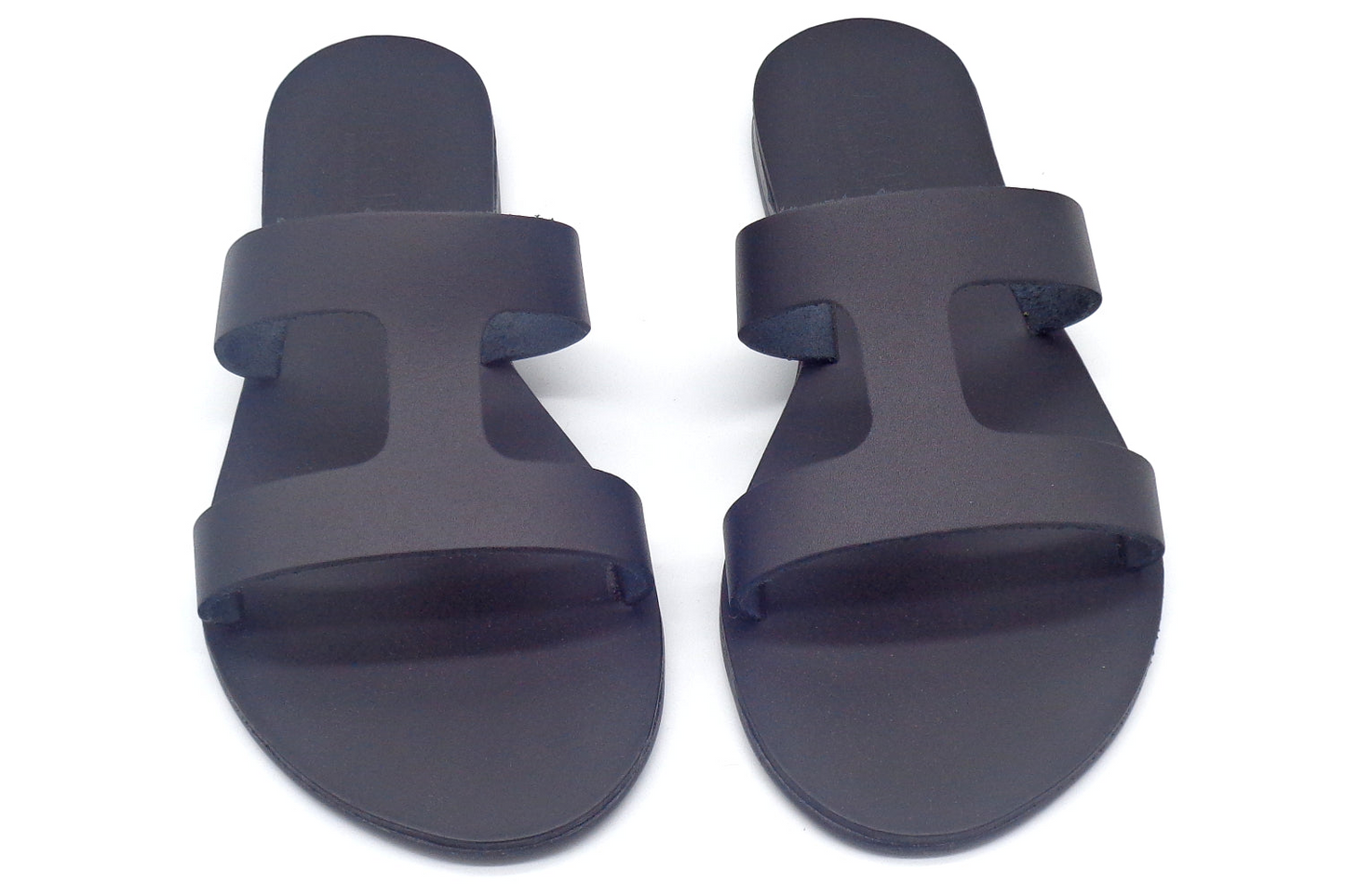 Ancientoo Slides Bia - Exquisite Collection of Designer Sandals