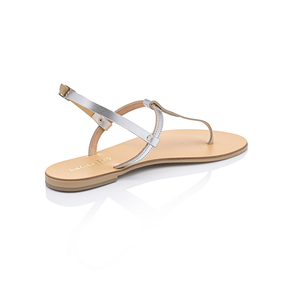 Ancientoo Sandals Brizo - Exquisite Collection of Designer Sandals