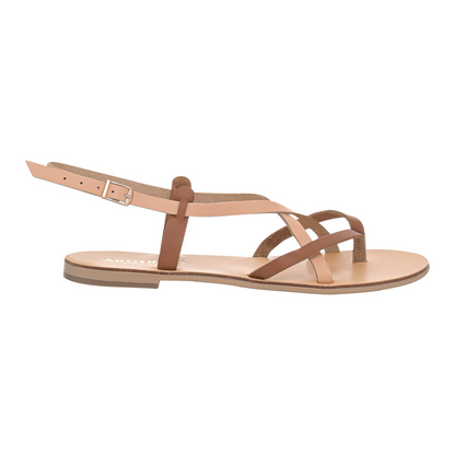 Ancientoo Sandals Calliope - Exquisite Collection of Designer Sandals