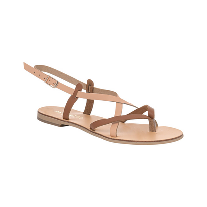 Ancientoo Sandals Calliope - Exquisite Collection of Designer Sandals