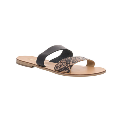 Ancientoo Slides Ceto - Exquisite Collection of Designer Sandals