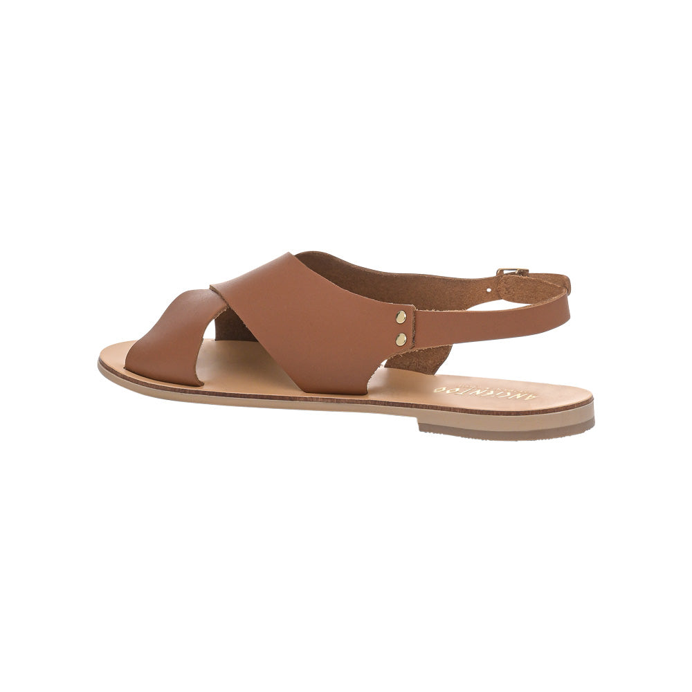 Ancientoo Sandals Elpis - Exquisite Collection of Designer Sandals