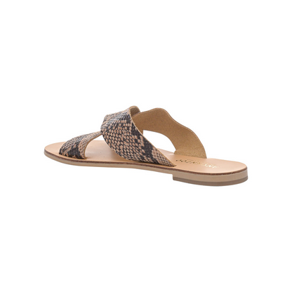 Ancientoo Slides Enyo - Exquisite Collection of Designer Sandals