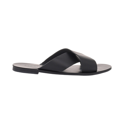 Ancientoo Slides Enyo - Exquisite Collection of Designer Sandals