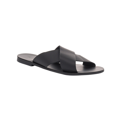 Ancientoo Slides Enyo - Exquisite Collection of Designer Sandals