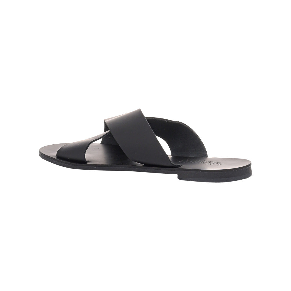 Ancientoo Slides Enyo - Exquisite Collection of Designer Sandals