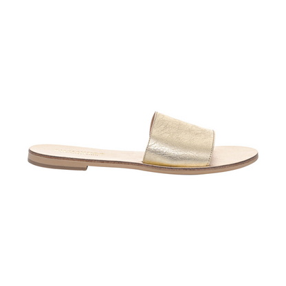 Ancientoo Slides Hecate - Exquisite Collection of Designer Sandals