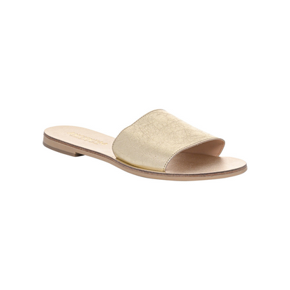 Ancientoo Slides Hecate - Exquisite Collection of Designer Sandals