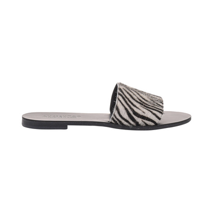 Ancientoo Slides Hecate - Exquisite Collection of Designer Sandals