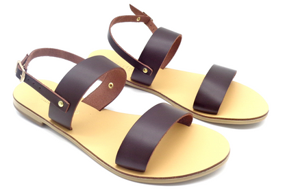 Ancientoo Sandals Iris - Exquisite Collection of Designer Sandals