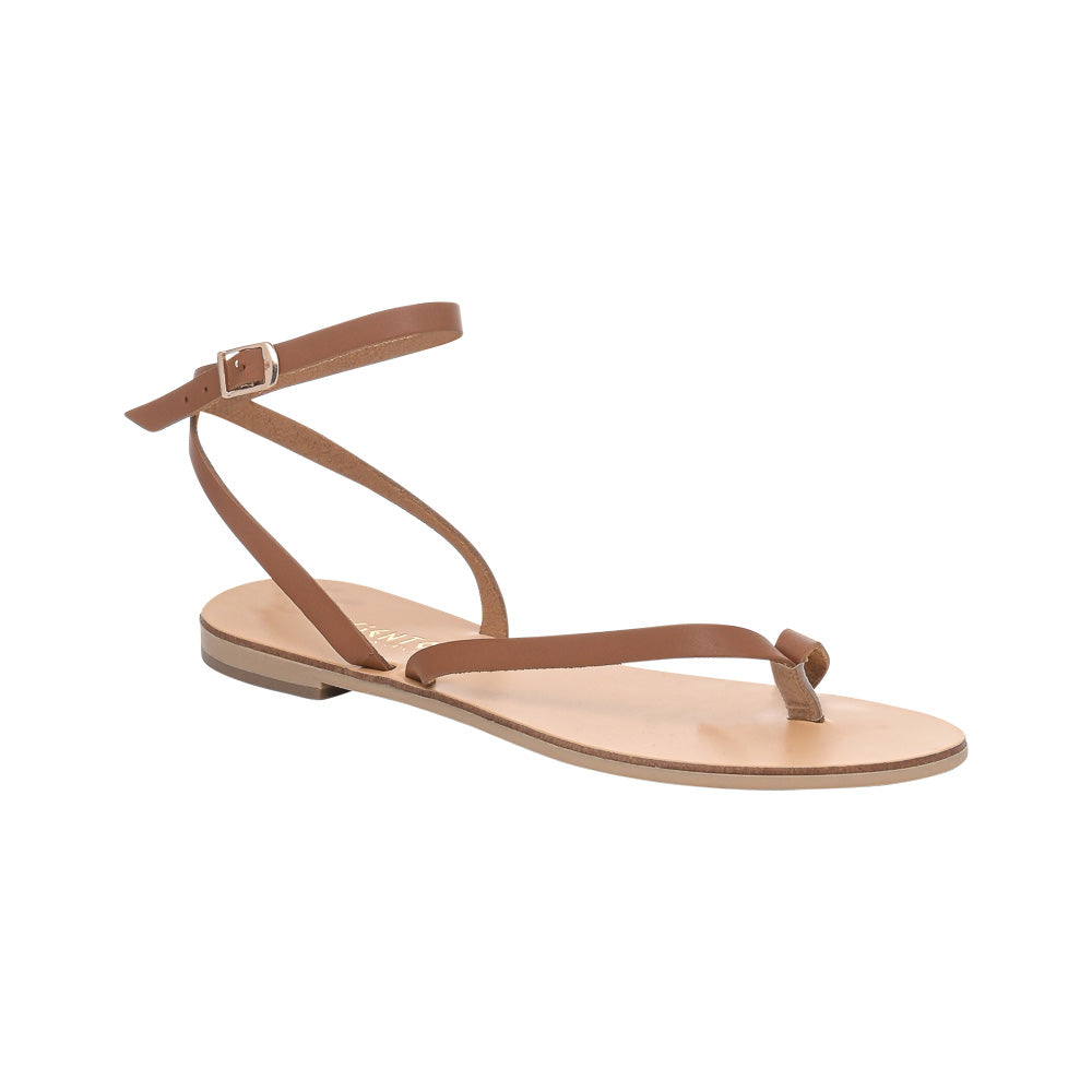 Ancientoo Sandals Selene - Exquisite Collection of Designer Sandals