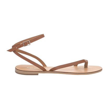 Ancientoo Sandals Selene - Exquisite Collection of Designer Sandals