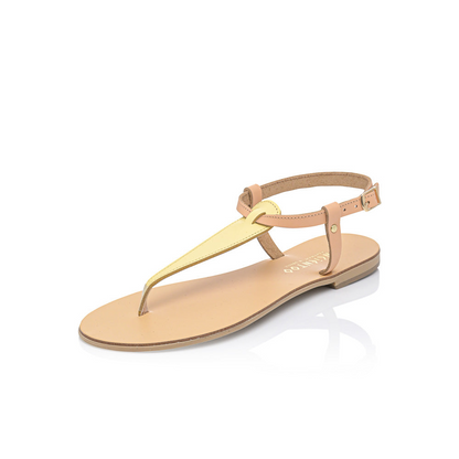 Ancientoo Sandals Calypso - Exquisite Collection of Designer Sandals