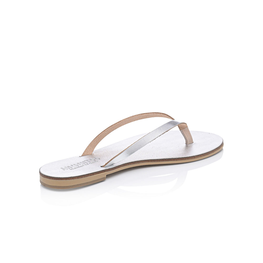 Ancientoo Flip Flops Achelois