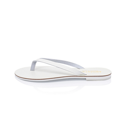 Ancientoo Flip Flops Achelois