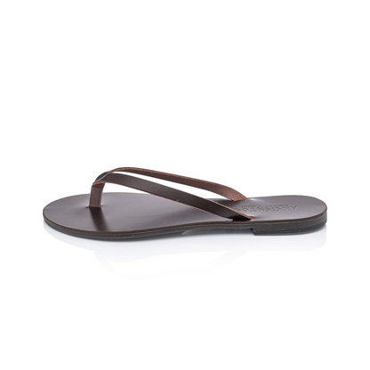 Ancientoo Flip Flops Achelois