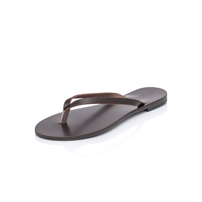 Ancientoo Flip Flops Achelois