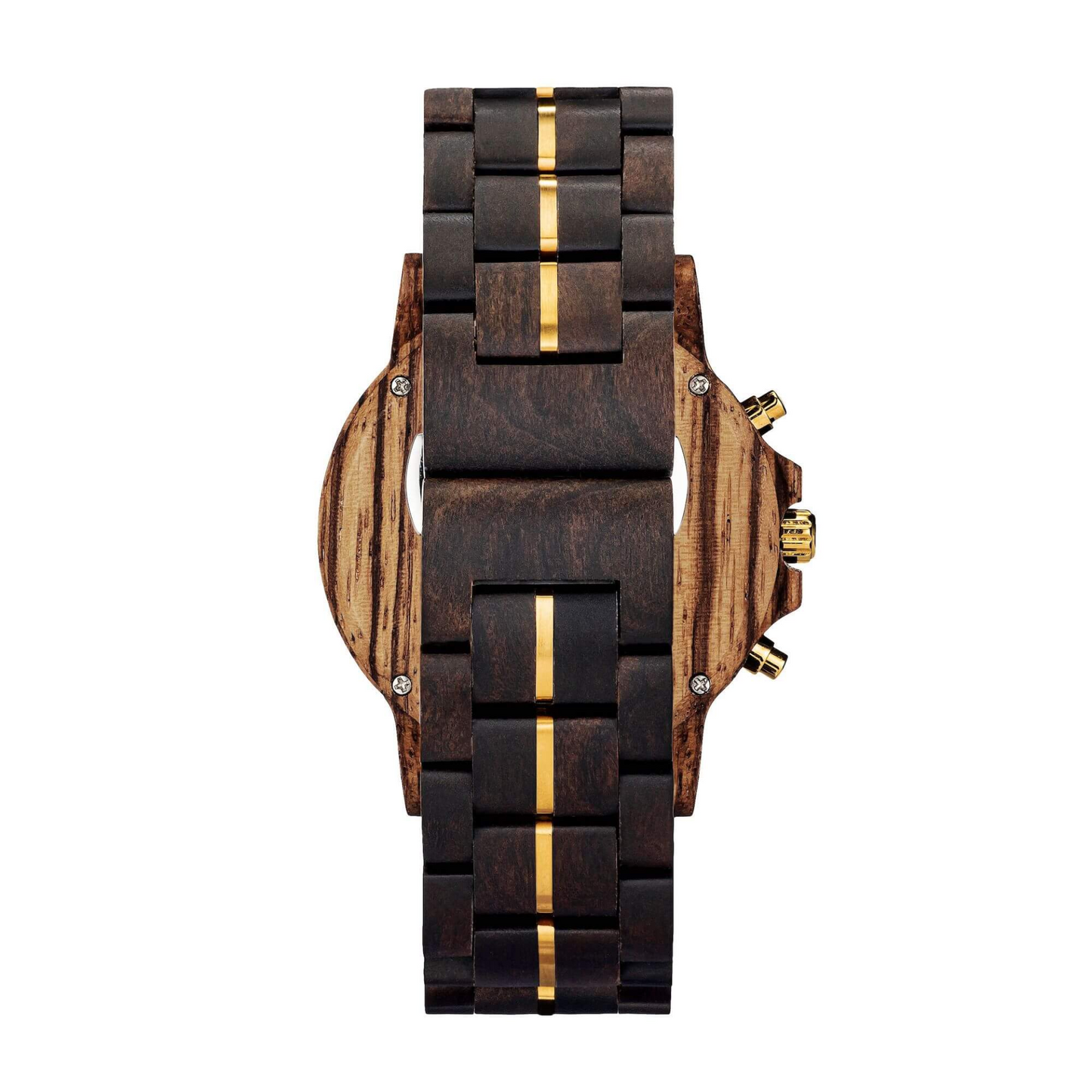 TruWood The Taurus Watch