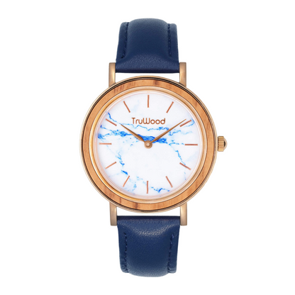 TruWood The Dover Women's Watch