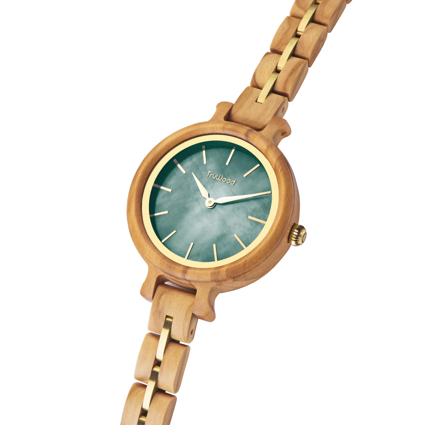 The Jade Watch: redefiniendo la belleza y la audacia