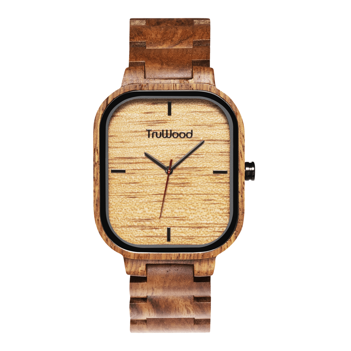 TruWood The Blazer Watch