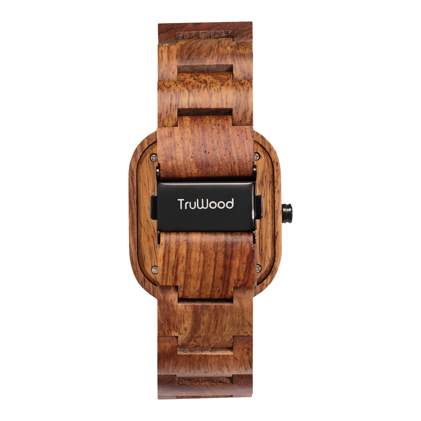 TruWood The Blazer Watch