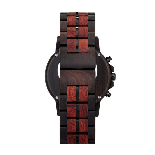 TruWood The Ragna Watch