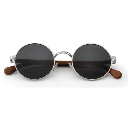 TruWood Lennon Sunglasses