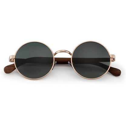 TruWood Lennon Sunglasses