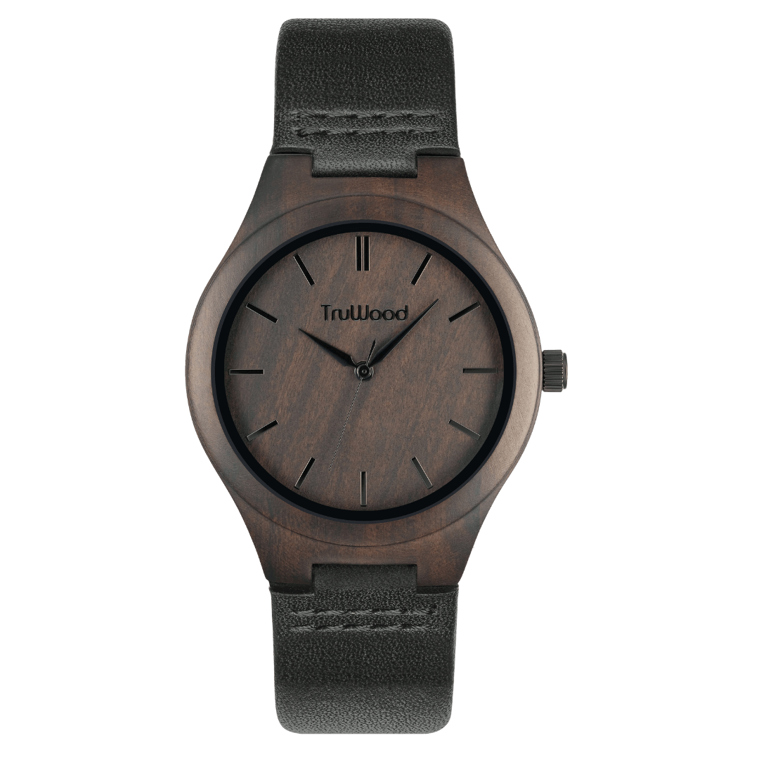 Regalos para hombres: The Epoch Watch: redefiniendo la elegancia atemporal