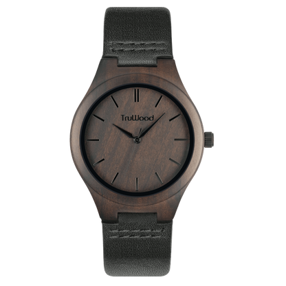 TruWood The Epoch Watch