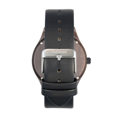 Regalos para hombres: The Epoch Watch: redefiniendo la elegancia atemporal