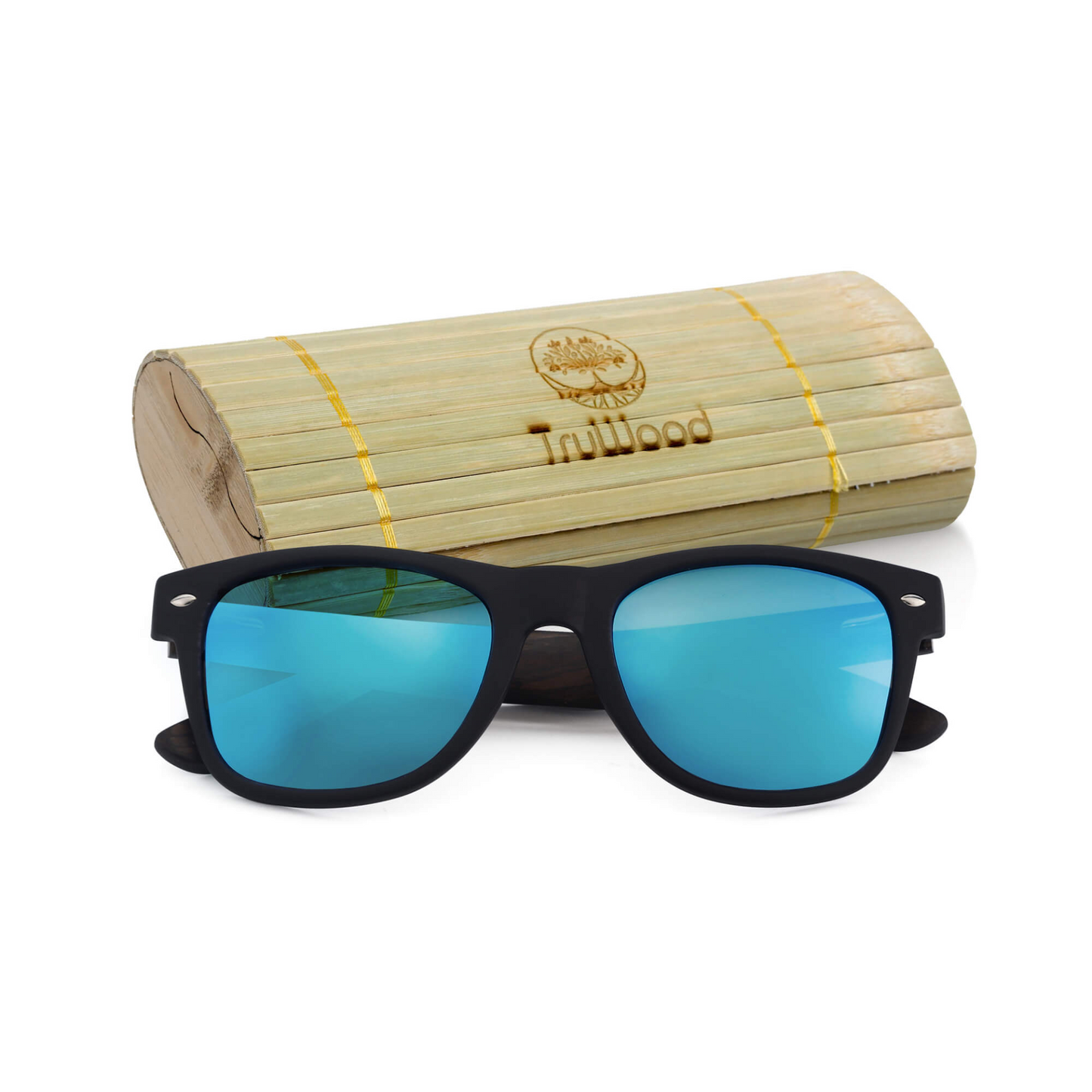 Regalos para hombres: gafas de sol Explorer Ice Blue: la máxima fusión de estilo y protección