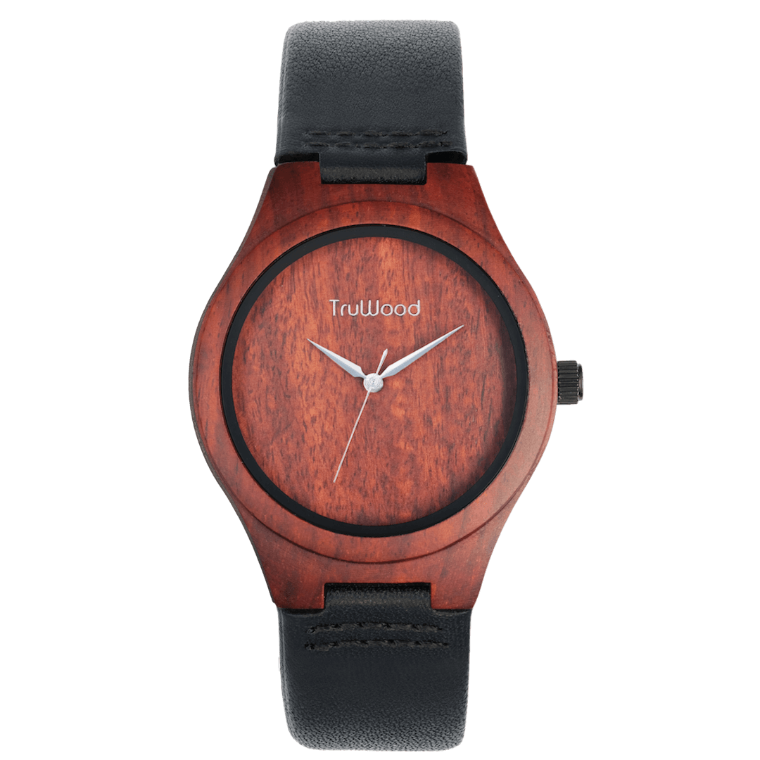 Regalos para hombres: The Element Watch - Minimalismo candente redefinido