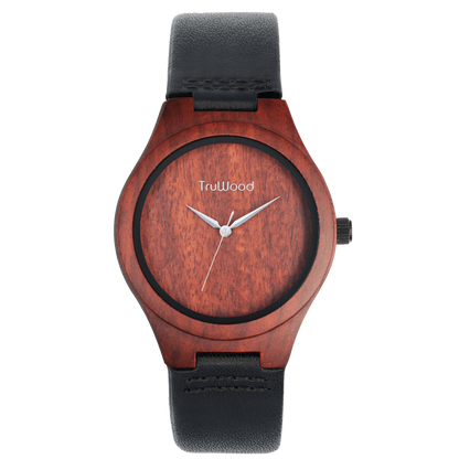 Regalos para hombres: The Element Watch - Minimalismo candente redefinido