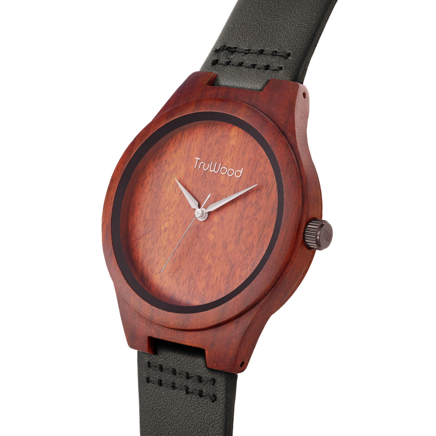 Regalos para hombres: The Element Watch - Minimalismo candente redefinido