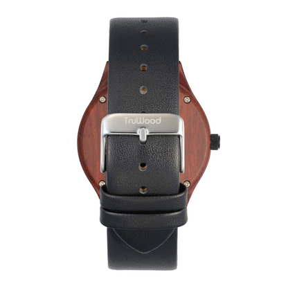 Regalos para hombres: The Element Watch - Minimalismo candente redefinido