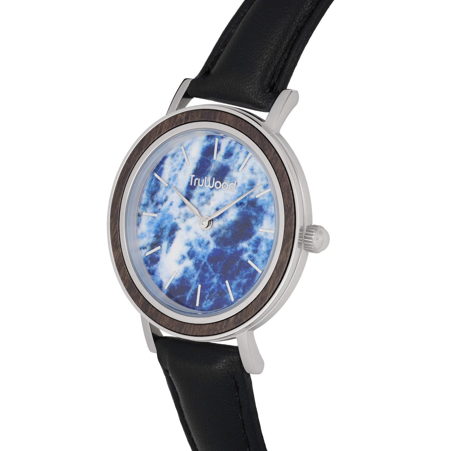 El reloj Earth para mujer: la elegancia atemporal redefinida