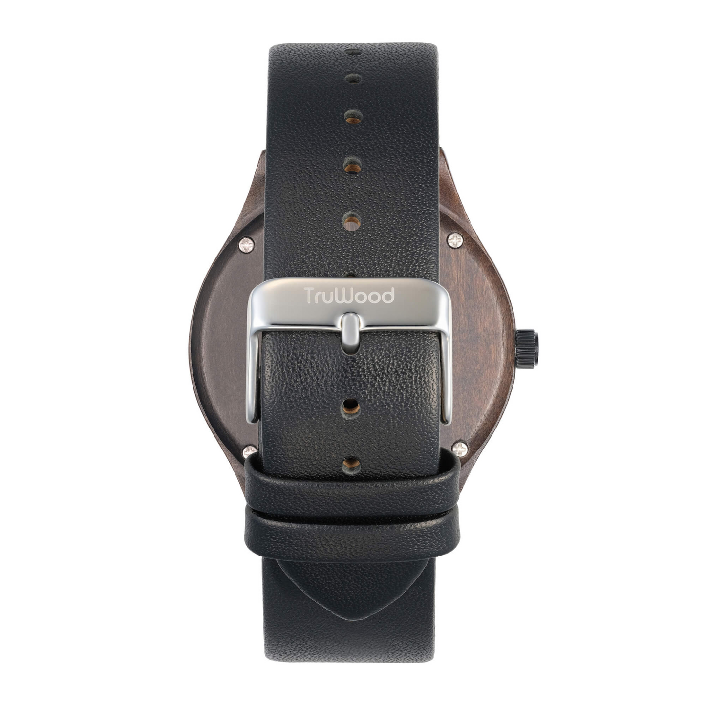 Regalos para hombres: The Timber Watch: redefiniendo el minimalismo con elegancia natural