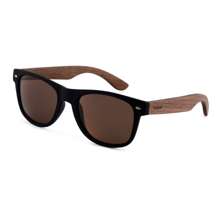 TruWood Explorer Sunglasses