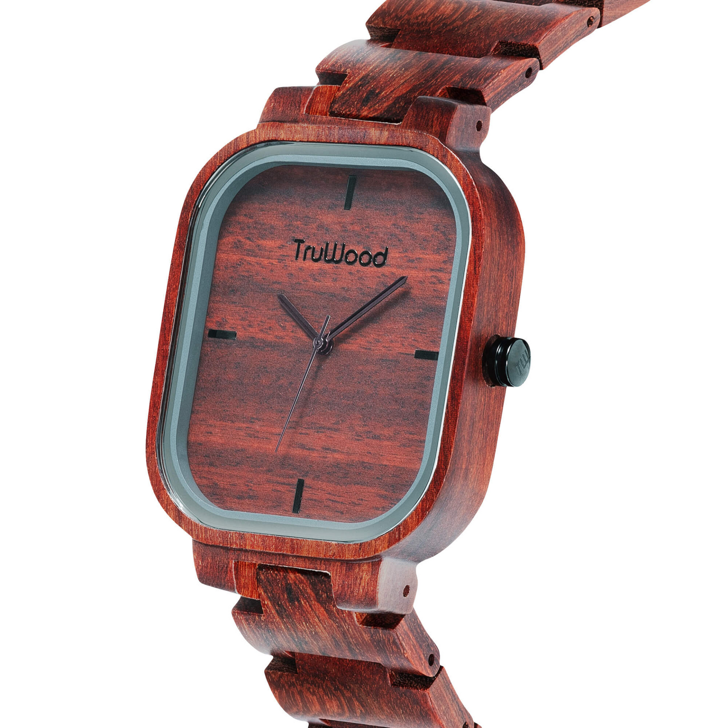 Regalos para hombres: The Ridge Watch: la vanguardia en cronometraje