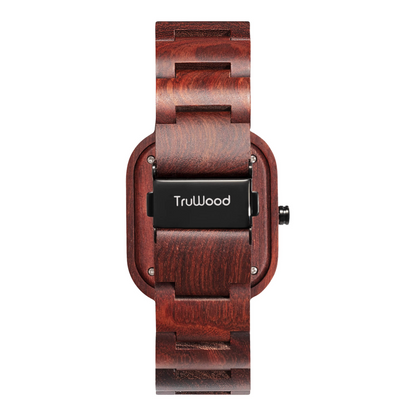 TruWood The Ridge Watch