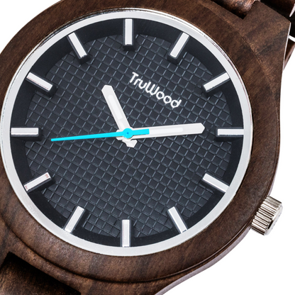 Regalos para hombres: El reloj Capitan: la quintaesencia de la elegancia moderna 