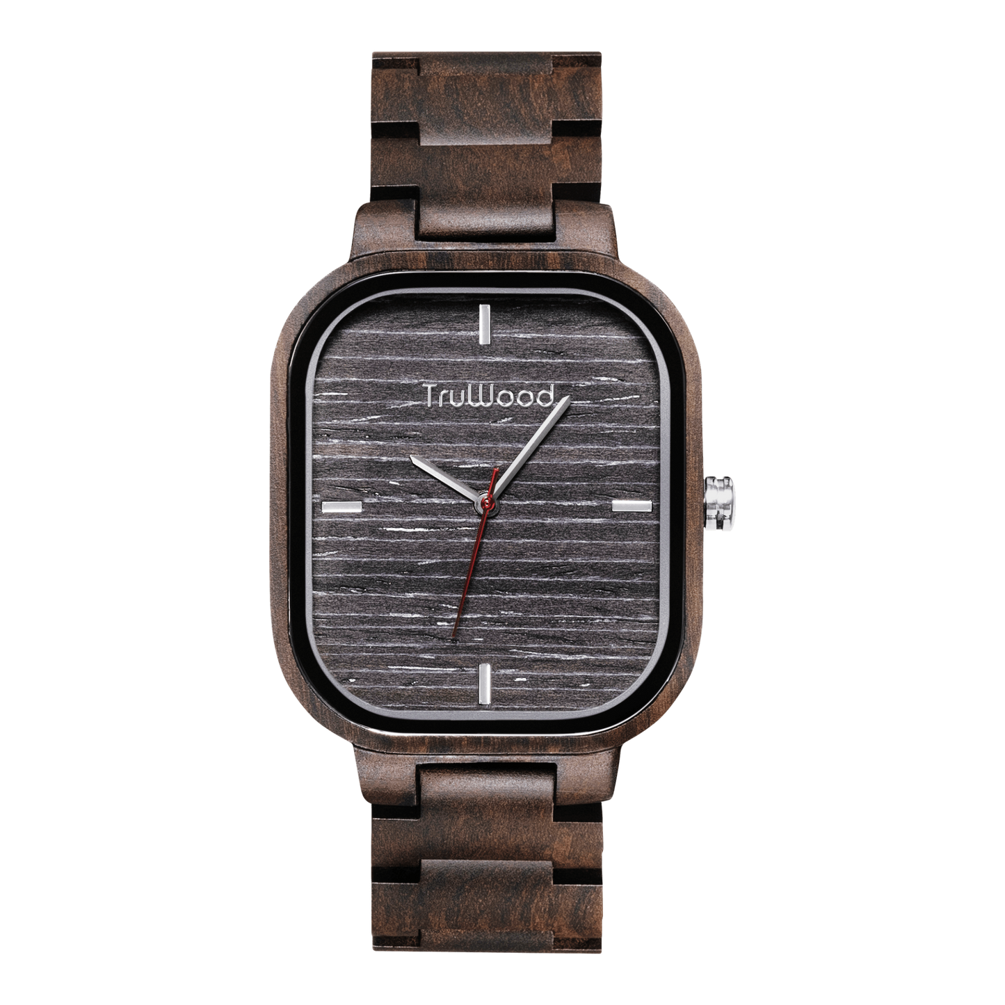 TruWood The Ascent Watch