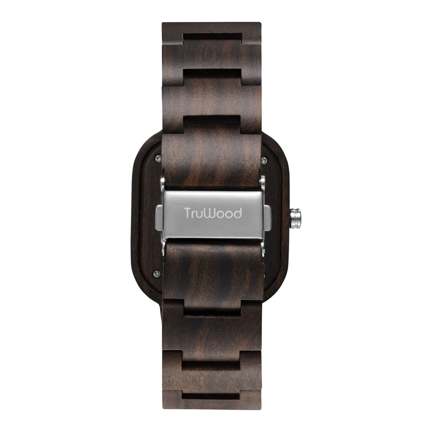 TruWood The Ascent Watch